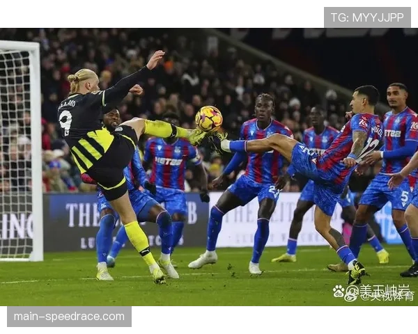 即时数据:水晶宫半场完成15次拦截,创球队本赛季联赛新高