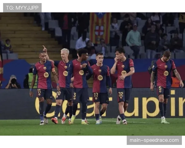 巴萨vs西班牙人加泰罗尼亚德比，巴萨分心欧冠或成变数